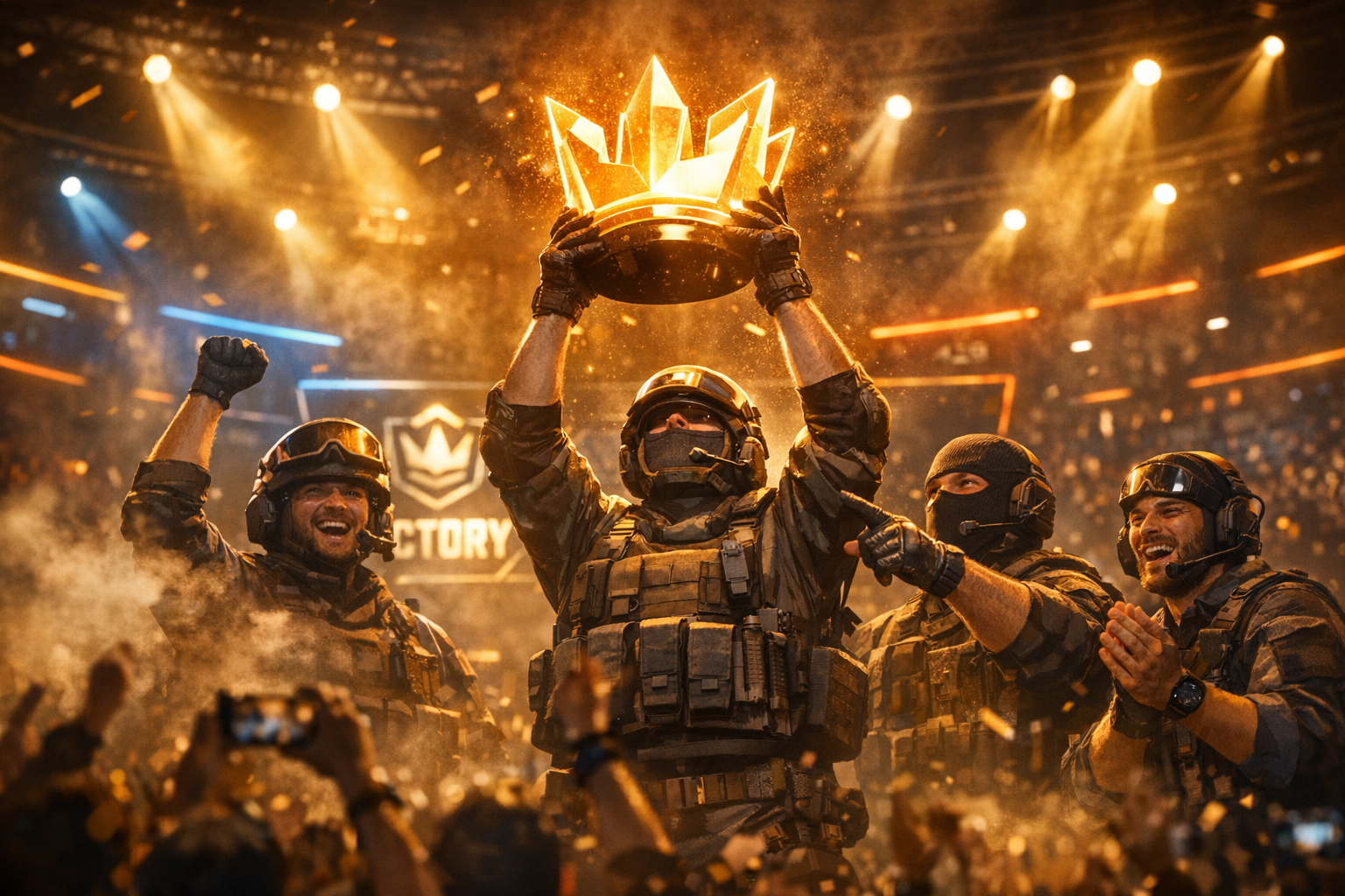 DATA.BET shares betting trends from the 2026 Esports World Cup - iGaming Brazil