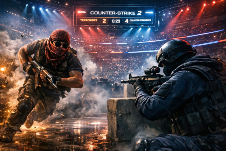 A Great Chaos VS BIG Academy: 08.09.2026 at 14:00. Counter-Strike (CS2 ... - EGamersWorld