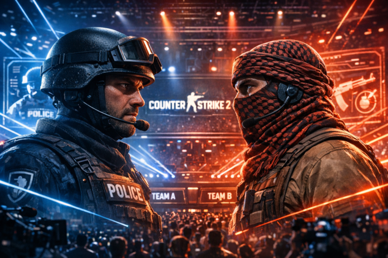 Alliance stun FaZe 2-0 in FISSURE Playground 3 opener - Esports News UK