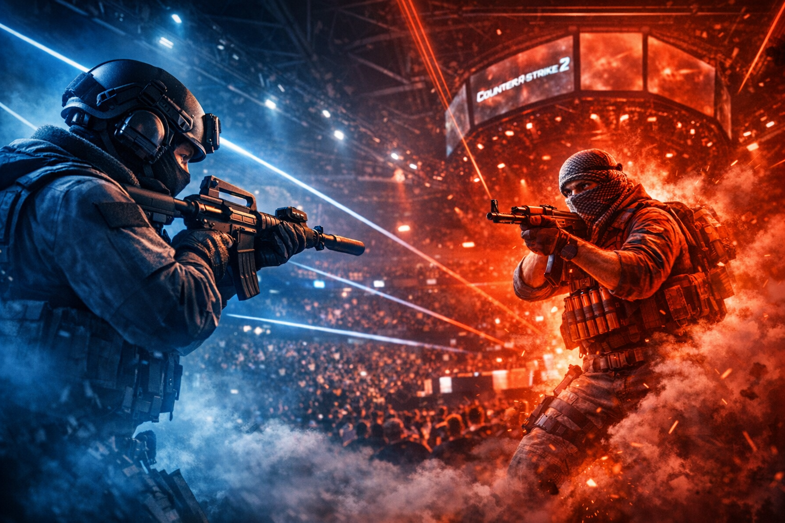 Noir Verse VS Spirit Academy: 09.09.2026 at 11:00. Counter-Strike (CS2) Betting Tips ...