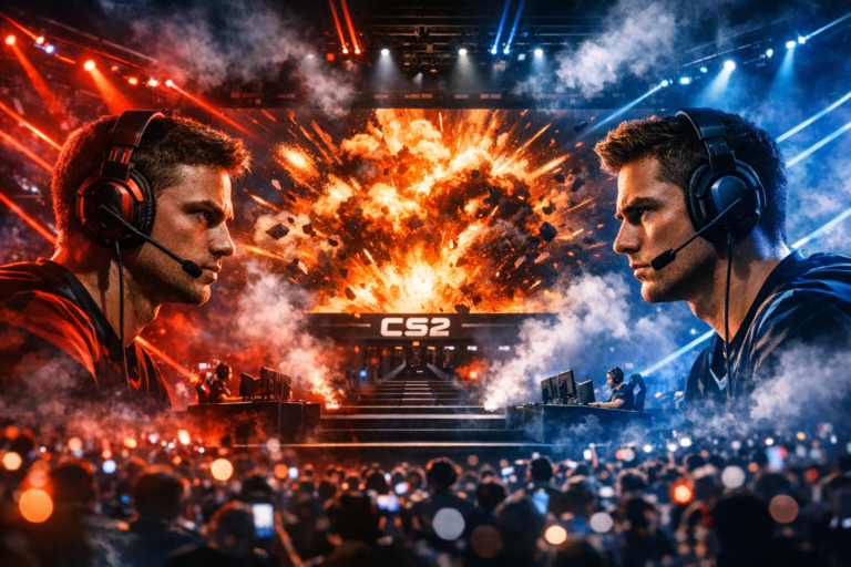 BIG VS G2 Esports: 09.09.2026 at 09:00. Counter-Strike (CS2) Betting Tips, Stream ...