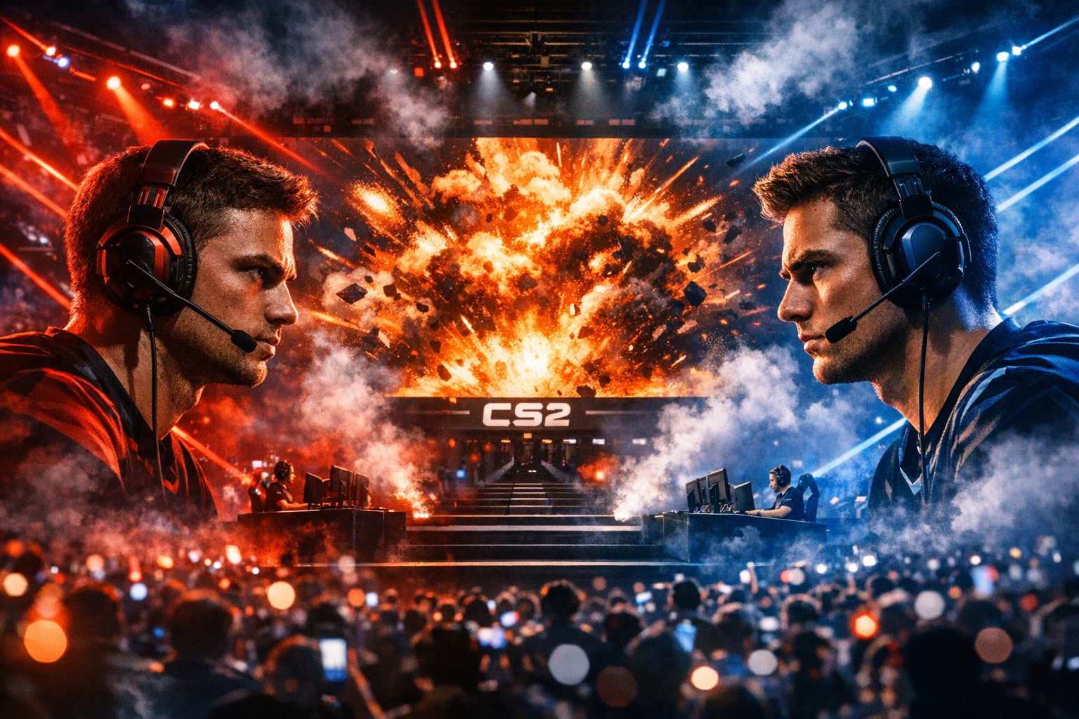 BIG VS G2 Esports: 09.09.2026 at 09:00. Counter-Strike (CS2) Betting Tips, Stream ...