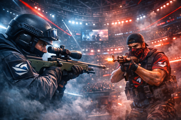 HOTU vs paiN Gaming Tips – PaiN Gaming to Start IEM Beijing 2026 Global Qualifier with a Win