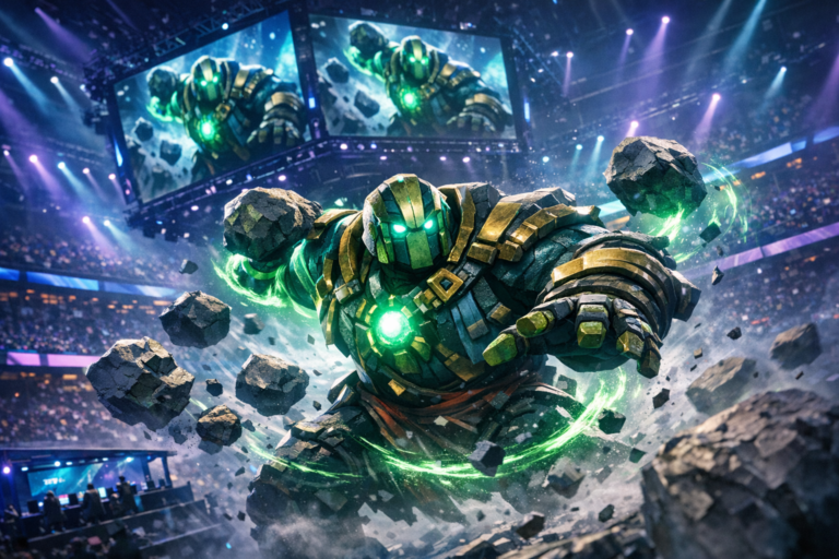 Satanic: "9Class is leaving us, so we need to find a new player" Rumors - Escorenews.com