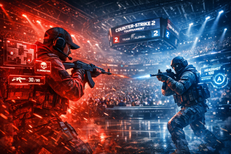 Counter-Strike: BIG vs G2 (BO3) - FISSURE PLAYGROUND Group A Odds & Predictions ...