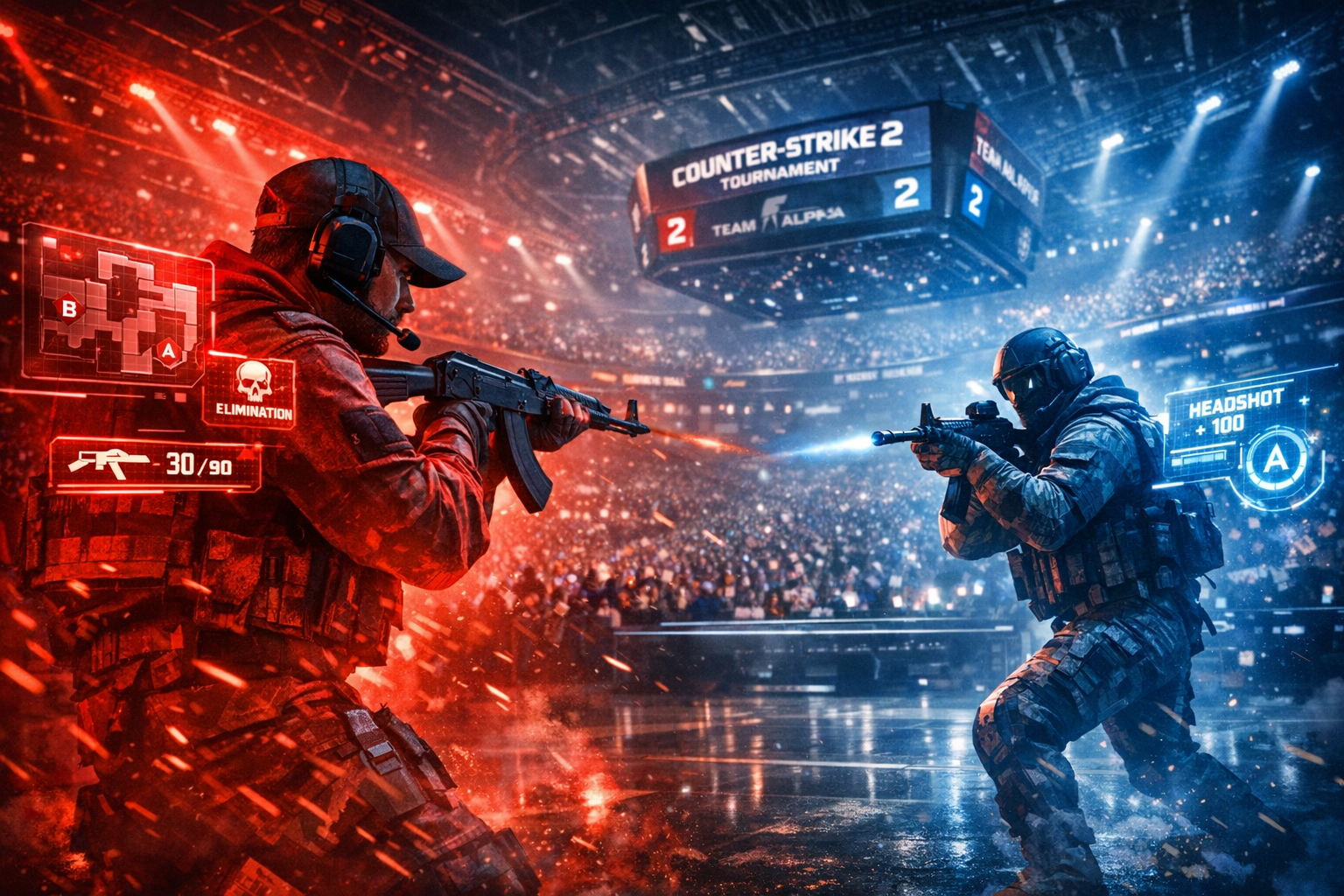 Counter-Strike: BIG vs G2 (BO3) - FISSURE PLAYGROUND Group A Odds & Predictions ...