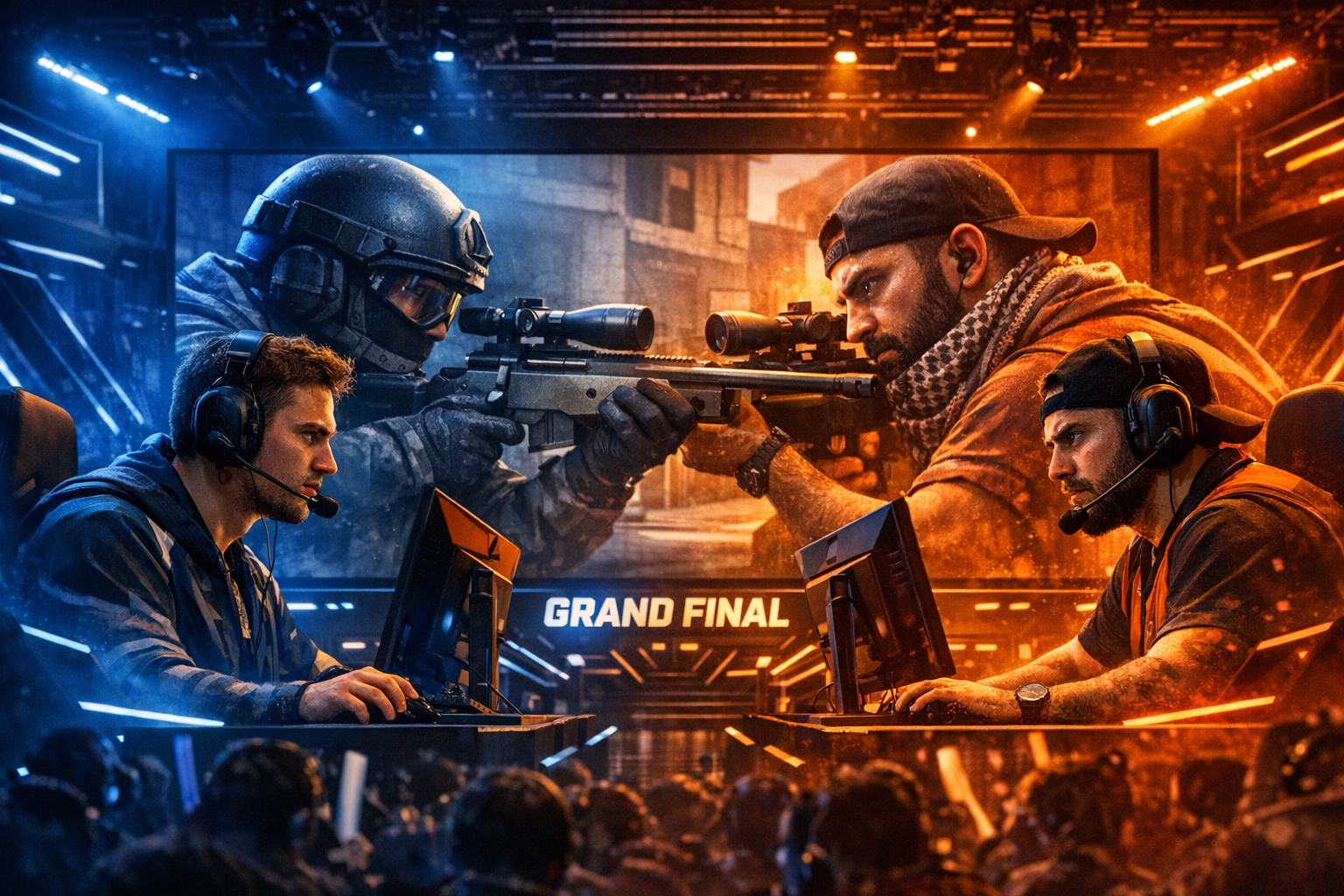 Counter-Strike: antivalue vs Chicken Coop Esports (BO3) - PGL Masters Bucharest - Polymarket
