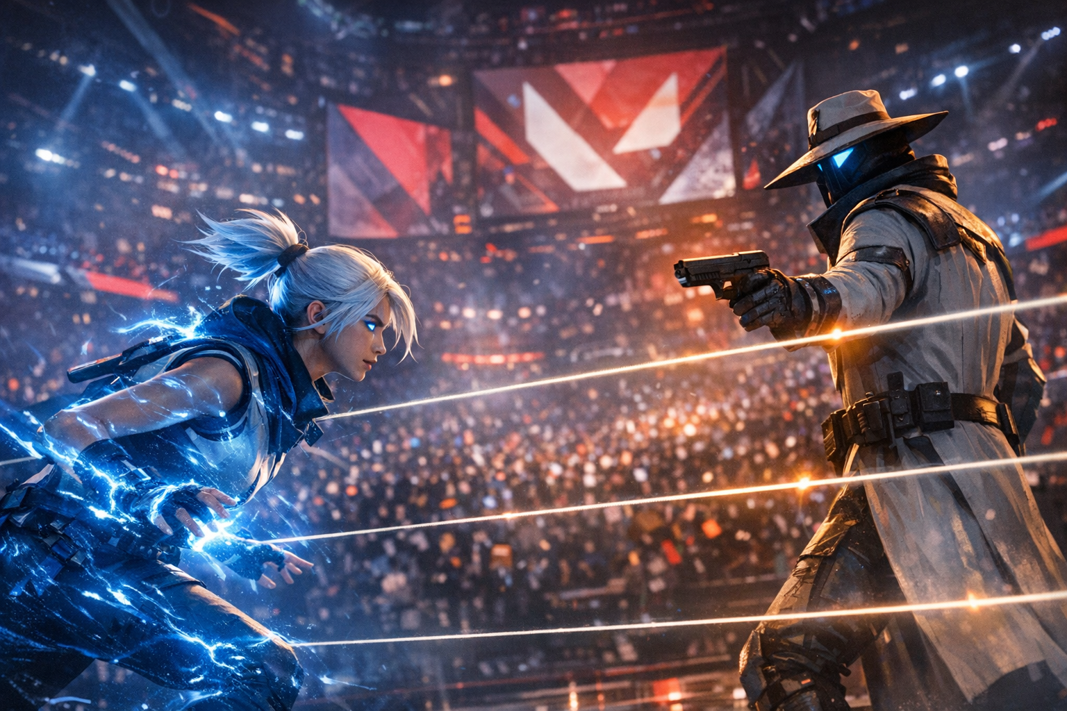 KeepBest Gaming vs Unsettled Resentment — China Evolution Series Act 3 2026