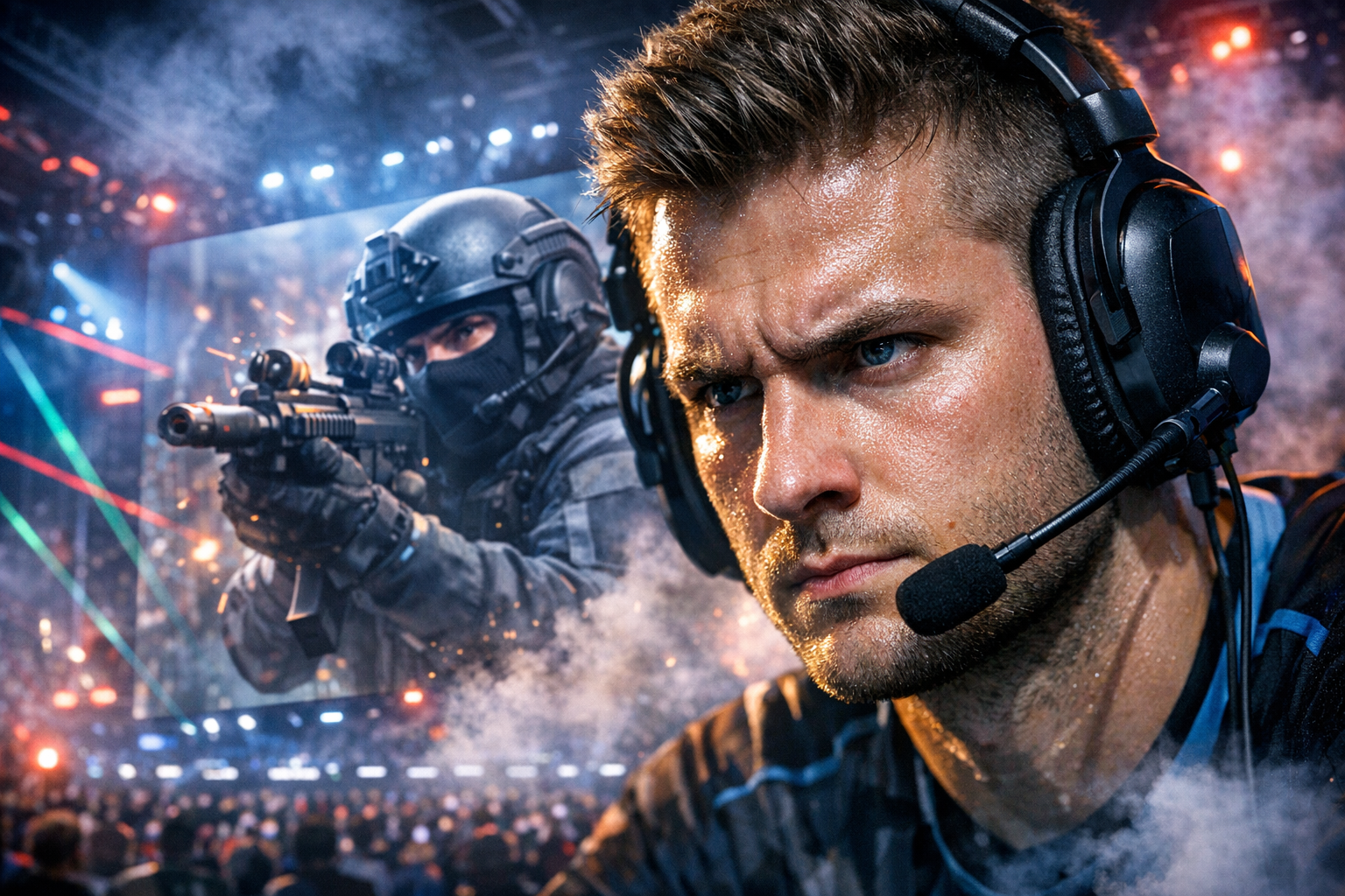 Bosgame M5 Review - eSports - TechPowerUp