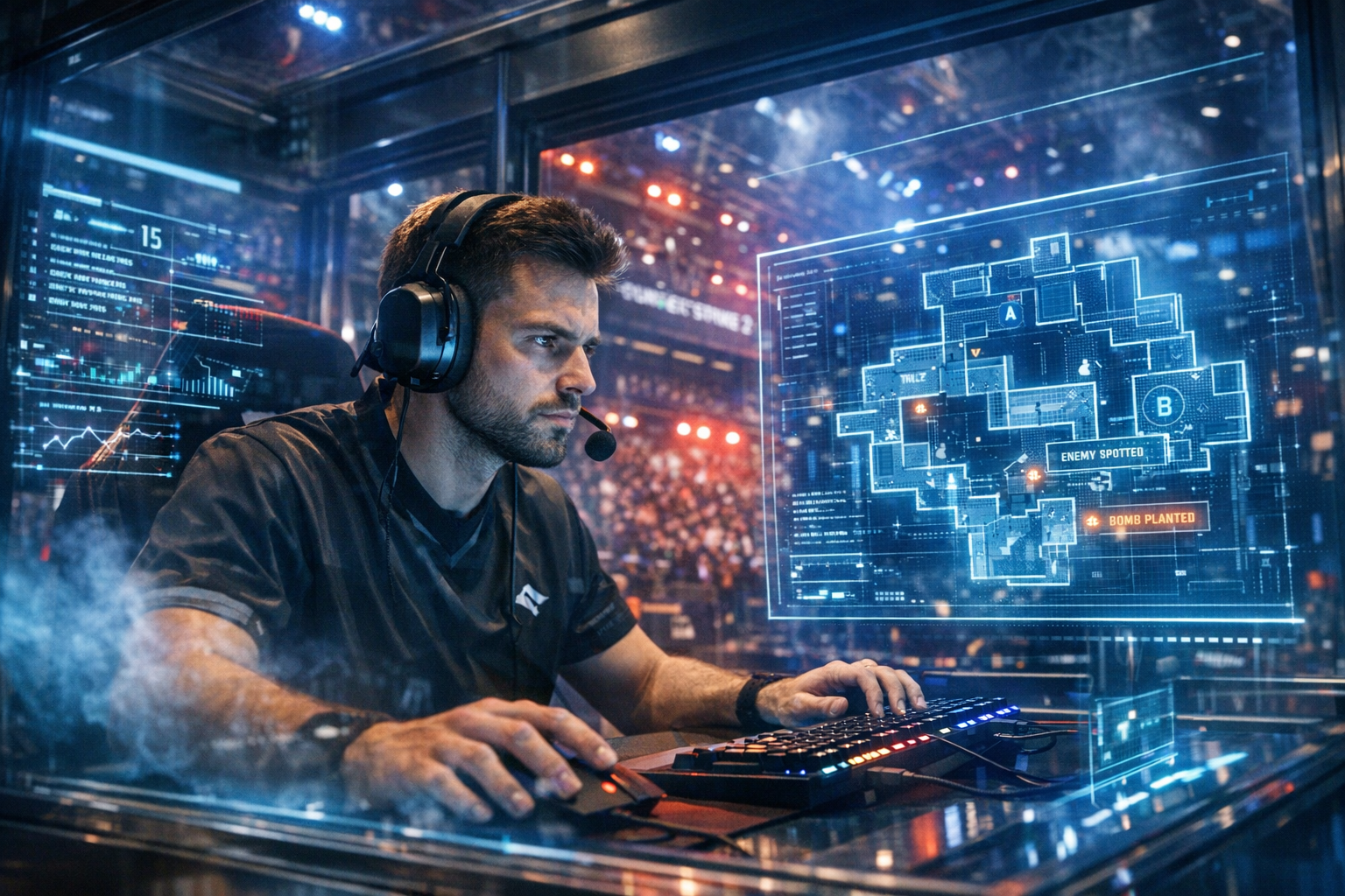 GRID launches GRID Odds to expand further into esports betting