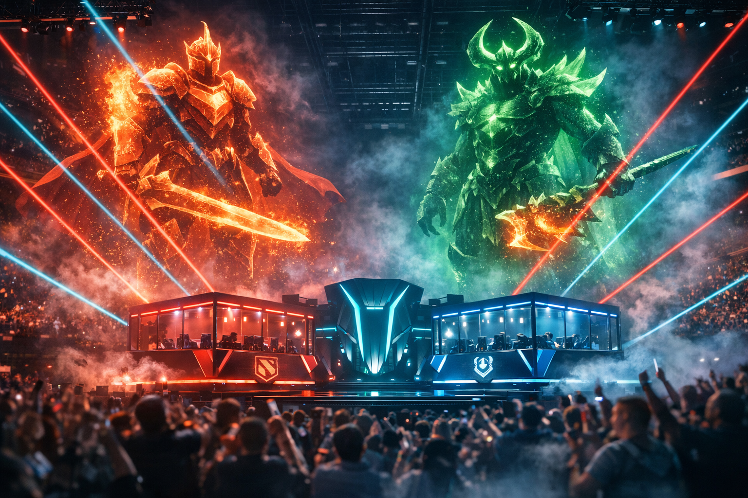 Z10 - TBD, September 10, 2026 - match stream, live broadcast - BLAST Slam #9 - Dota 2