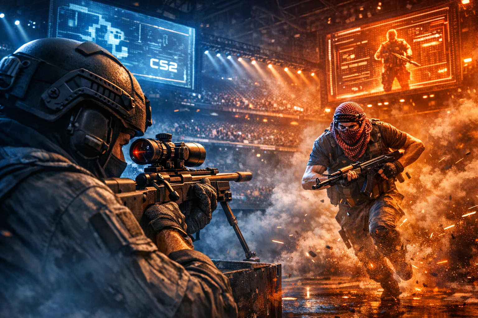 Revise VS Teletubisie: 10.09.2026 at 14:00. Counter-Strike (CS2) Betting Tips, Stream ...