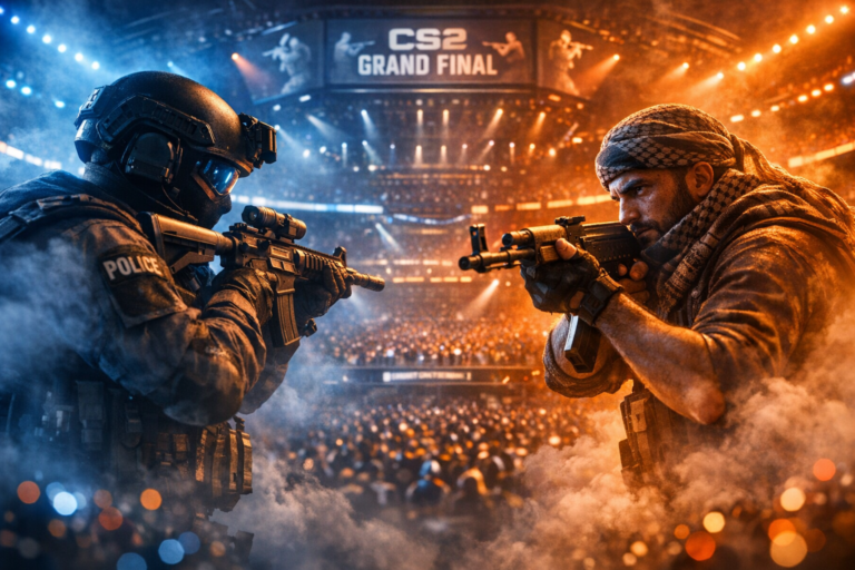 Counter-Strike: Alliance vs magic (BO3) - FISSURE PLAYGROUND Group B Odds ... - Polymarket