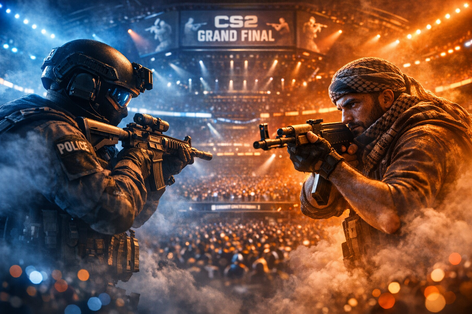 Counter-Strike: Alliance vs magic (BO3) - FISSURE PLAYGROUND Group B Odds ... - Polymarket
