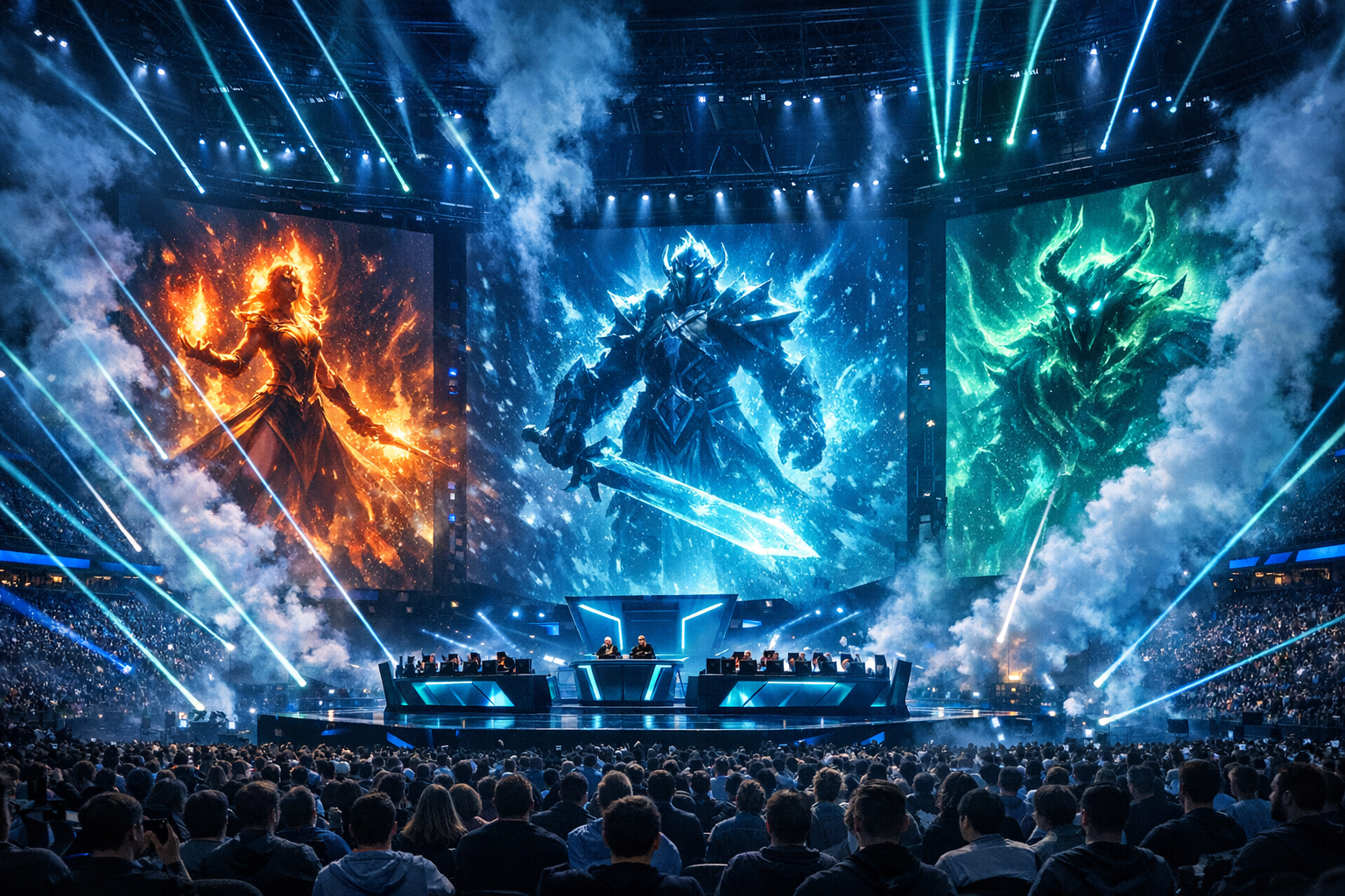Xipto Esports Announces First Dota 2 Roster Featuring 23savage and Fbz - EGW.News