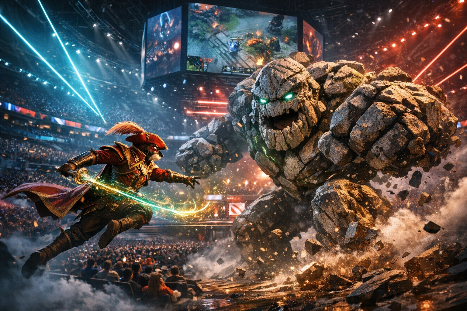 Winline Star Series Season 4 2026 — Odds, Schedule & Predictions - Esports Insider