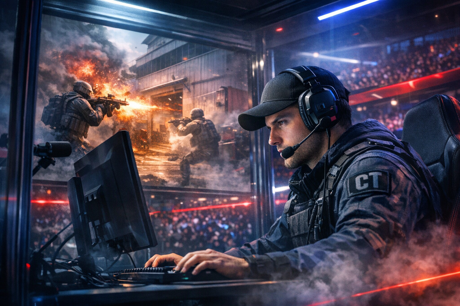 Cache Map Patched and Demo Chat Locked Down in Latest CS2 Update - HappyGamer