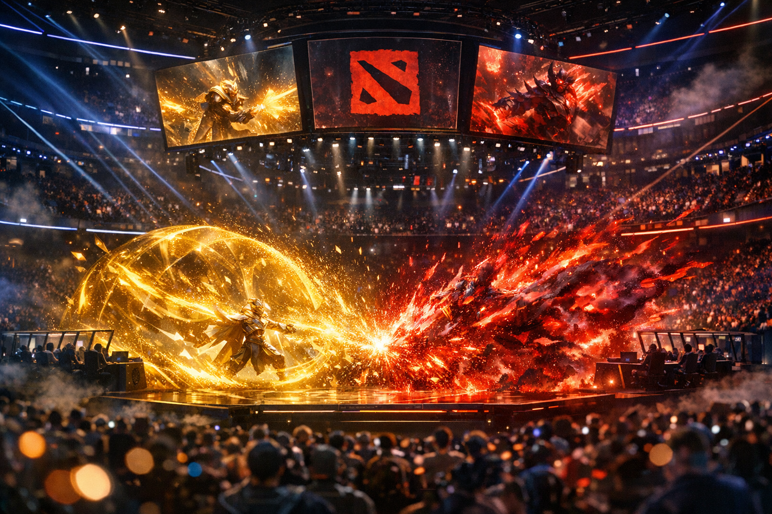 L1 - Klimi4, September 12, 2026 - match stream, live broadcast - BLAST Slam #9 - Dota 2