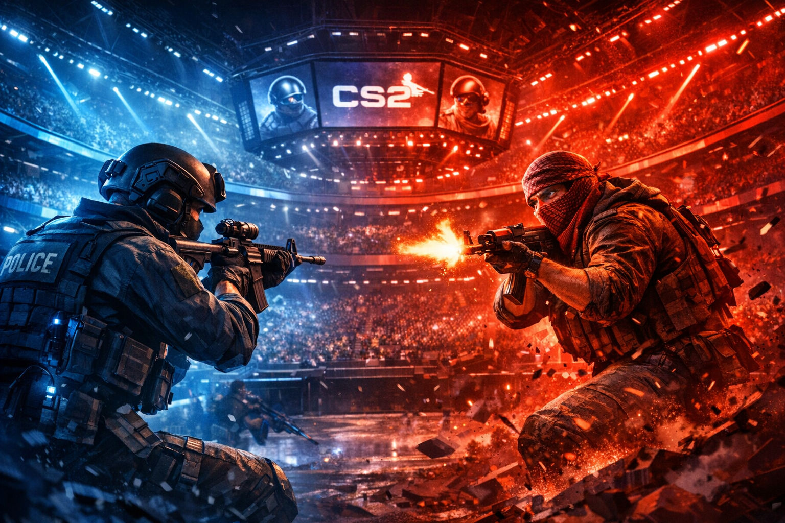 HOTU VS 100 Thieves: 12.09.2026 at 14:00. Counter-Strike (CS2) Betting Tips, Stream ...