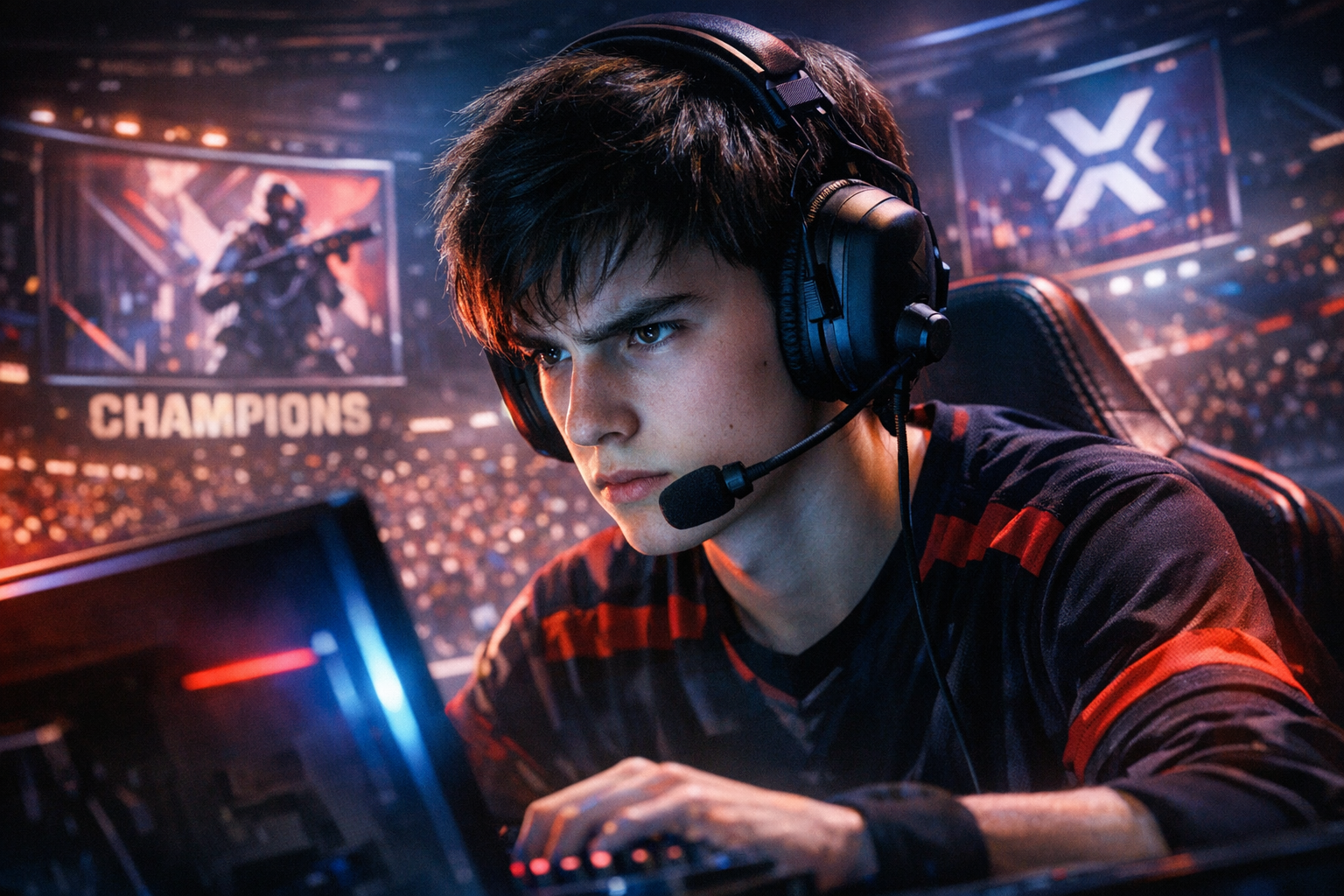 VCT 2027: Riot to Scrap Academy Rosters, Lower Age to 17 - EGW.News