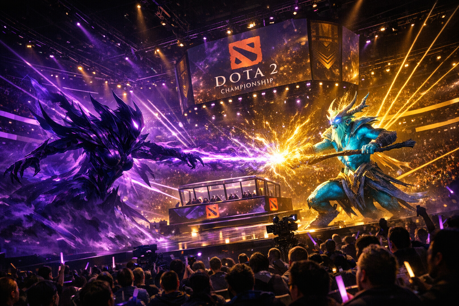 Dota 2 Match Results for September 11th, 2026 | Hawk Live