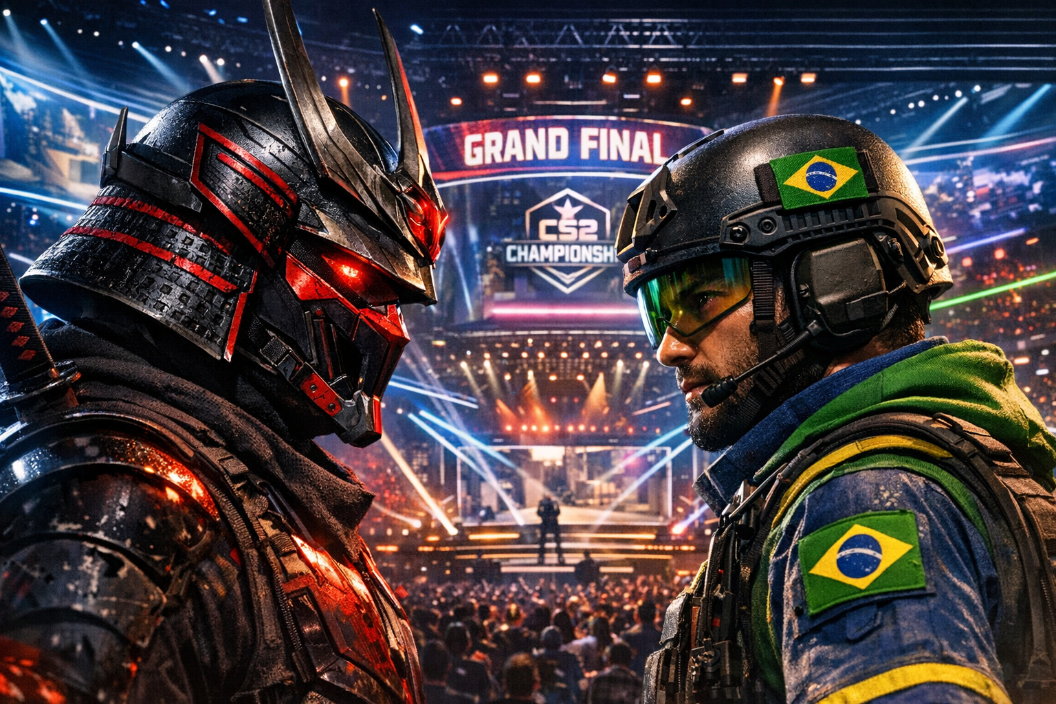 G2, Legacy to meet in FISSURE Playground #3 grand final - Big News Network.com