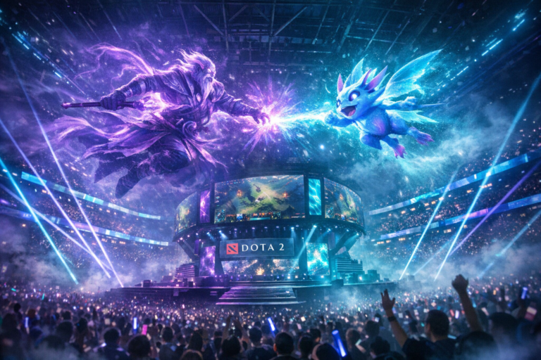 BLAST Slam Europe Closed Qualifier season 9 2026 — Odds, Schedule & Predictions