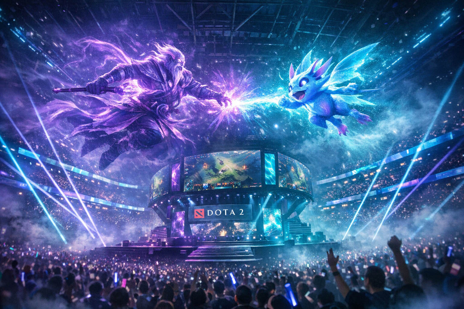 BLAST Slam Europe Closed Qualifier season 9 2026 — Odds, Schedule & Predictions