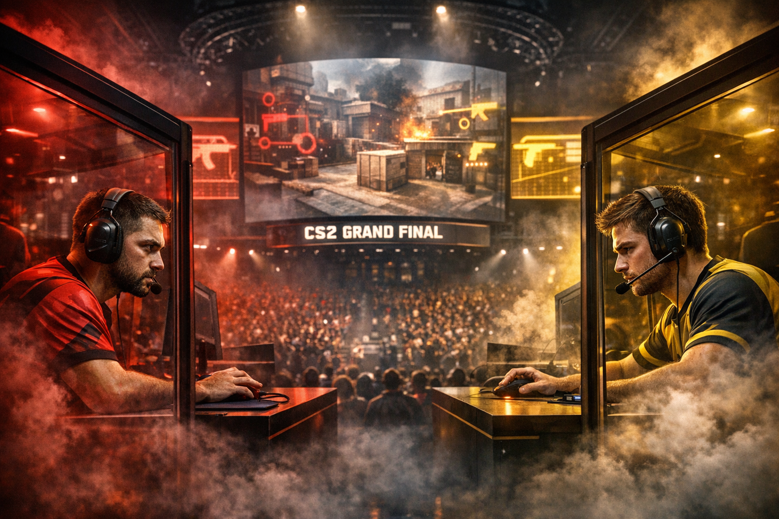 DATA.BET: why live betting dominates esports - SBC News