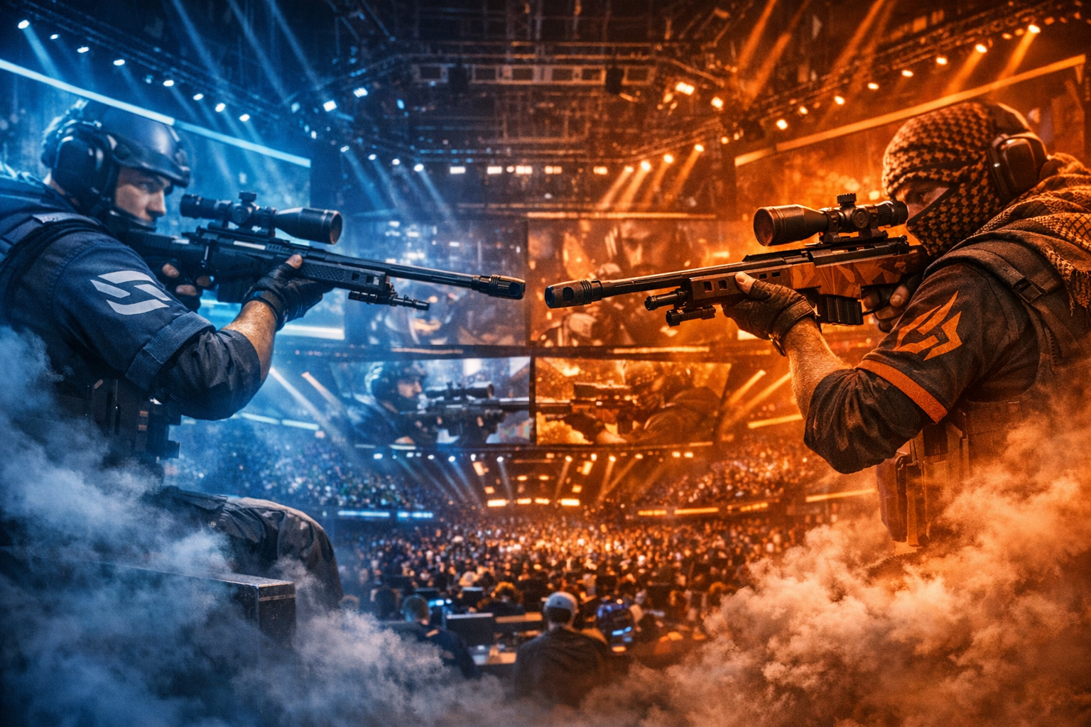 Counter-Strike BetBoom Dacha Belgrade #2 2024 Draw - Flashscore
