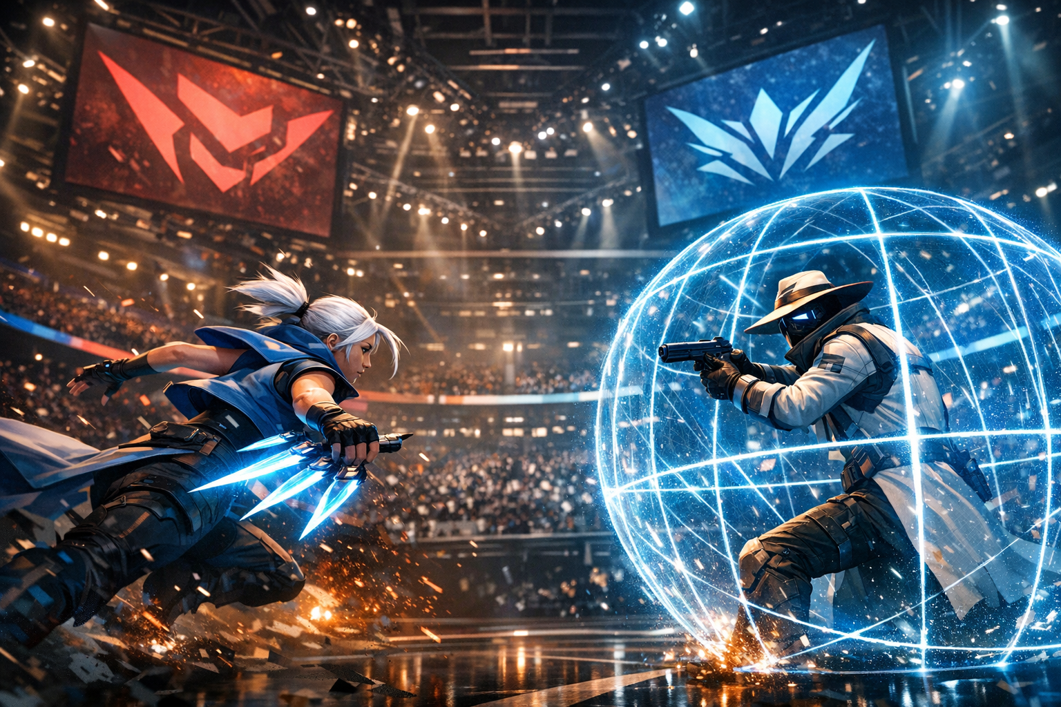 Akave Esports Black vs KRÜ Blaze Live Score on 2026-09-13 of Valorant VCT 2026 ... - GosuGamers