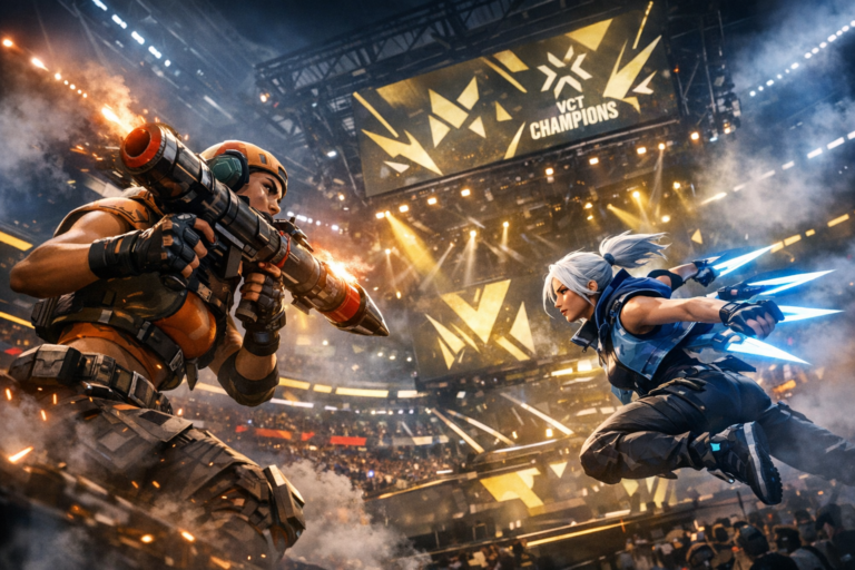 Valorant: 100 Thieves vs T1 (BO3) - VCT Champions Group A Odds & Predictions (Sep. 27, 2026)