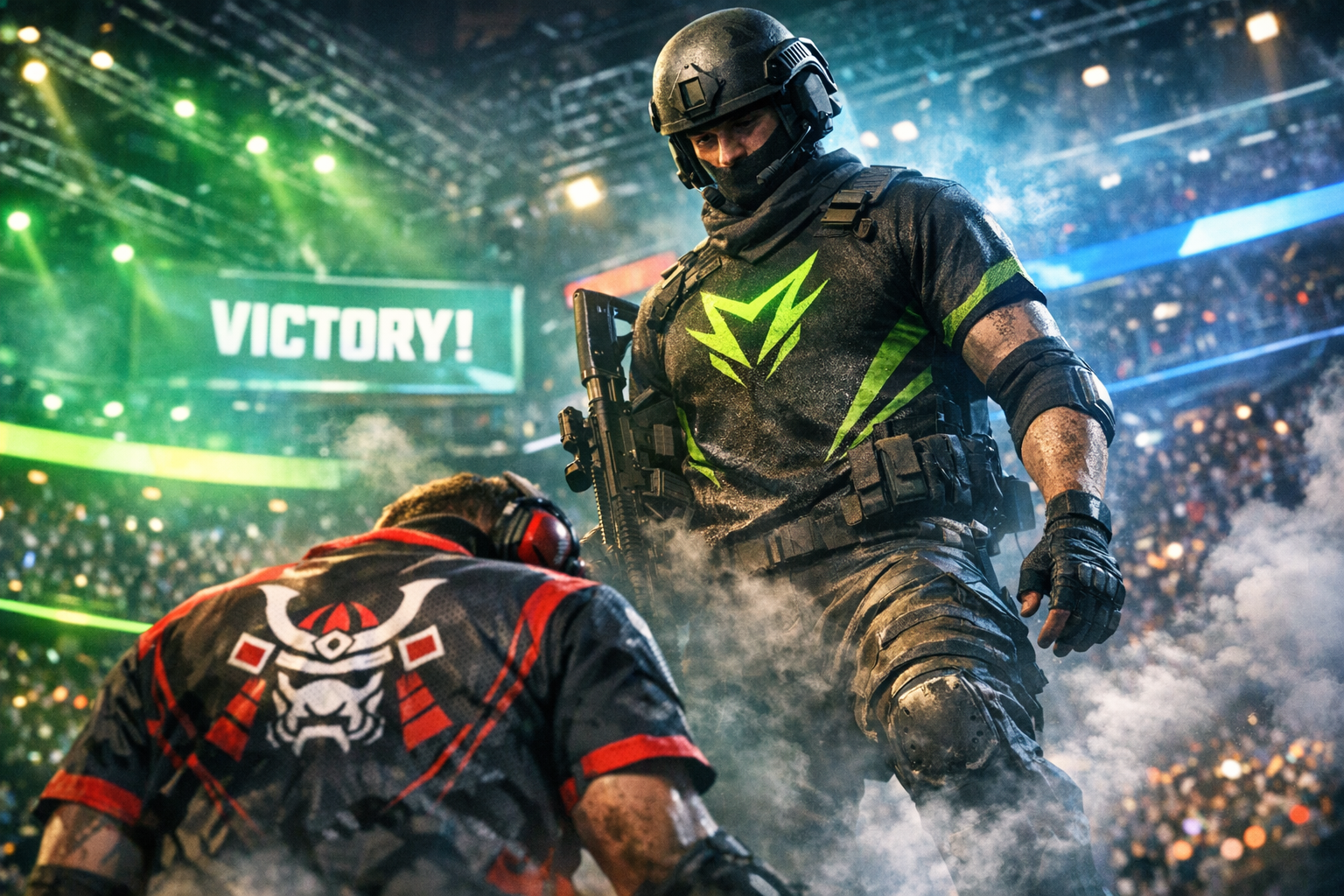 Legacy sweep G2 to win FISSURE Playground #3 - Big News Network.com
