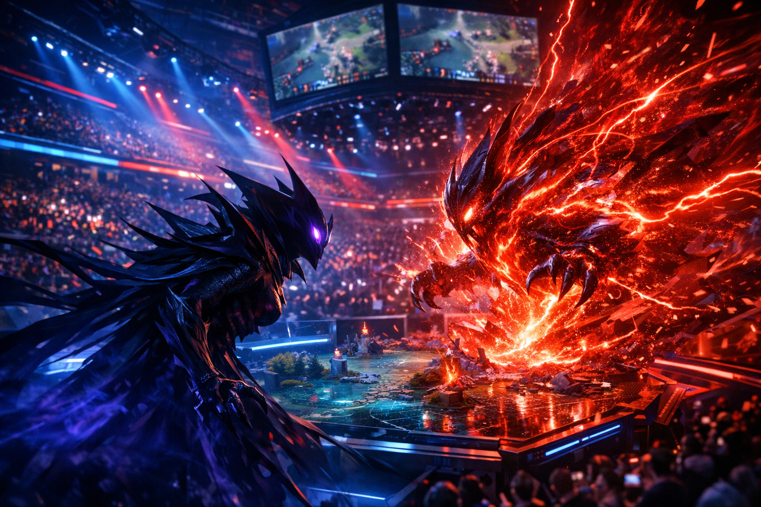 kalm - TM, September 15, 2026 - match stream, live broadcast - EPL S40 - Dota 2