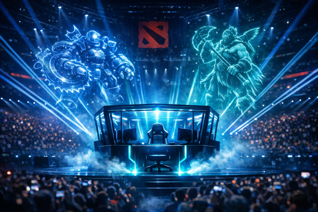 Ace Leaves Team Liquid After One Year With the Organization - EGW.News