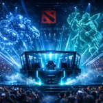 Ace Leaves Team Liquid After One Year With the Organization - EGW.News