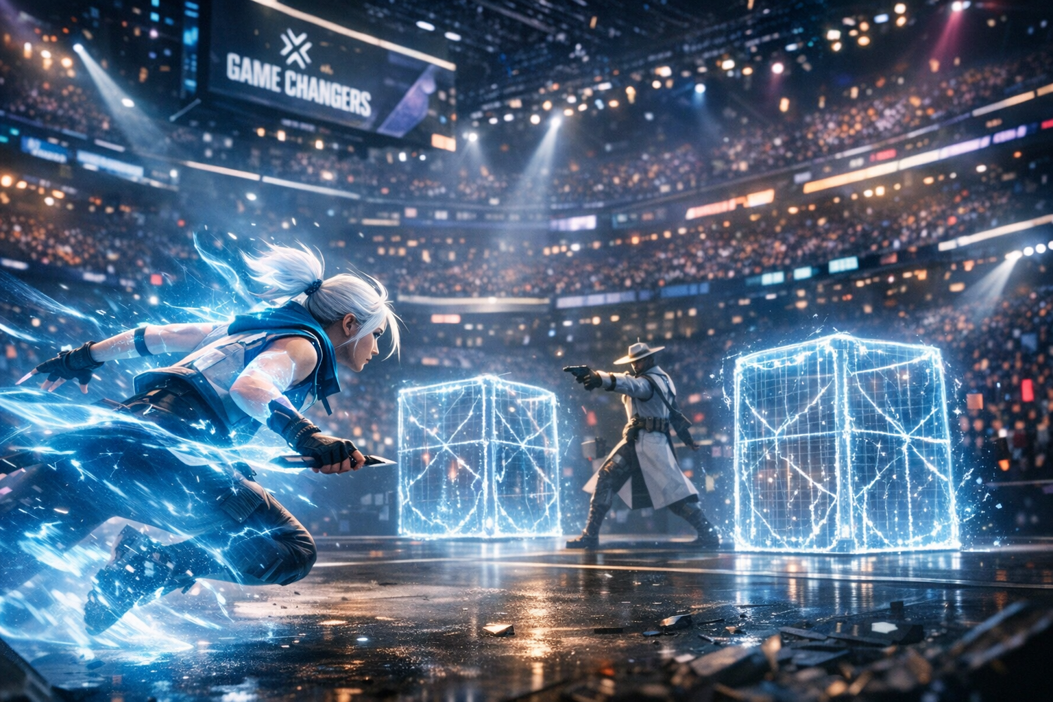 Gen.G GC Valorant Esports Odds 2026 | Polymarket