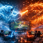 TS Ac - UR, September 14, 2026 - match stream, live broadcast - EPL S40 - Dota 2