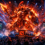 Ace exits Team Liquid amid rumors of ATF as new offlaner - Dot Esports