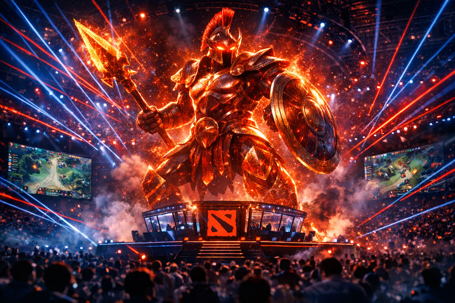 Ace exits Team Liquid amid rumors of ATF as new offlaner - Dot Esports