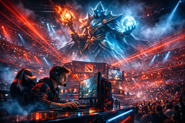 The State Of South American Dota 2: Match-Fixing, Orgs Leaving, And More - Hotspawn
