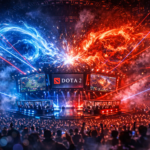 Yangon Galacticos vs Interactive Philippines Live Score on 2026-09-14 of Dota 2 EPL World Series