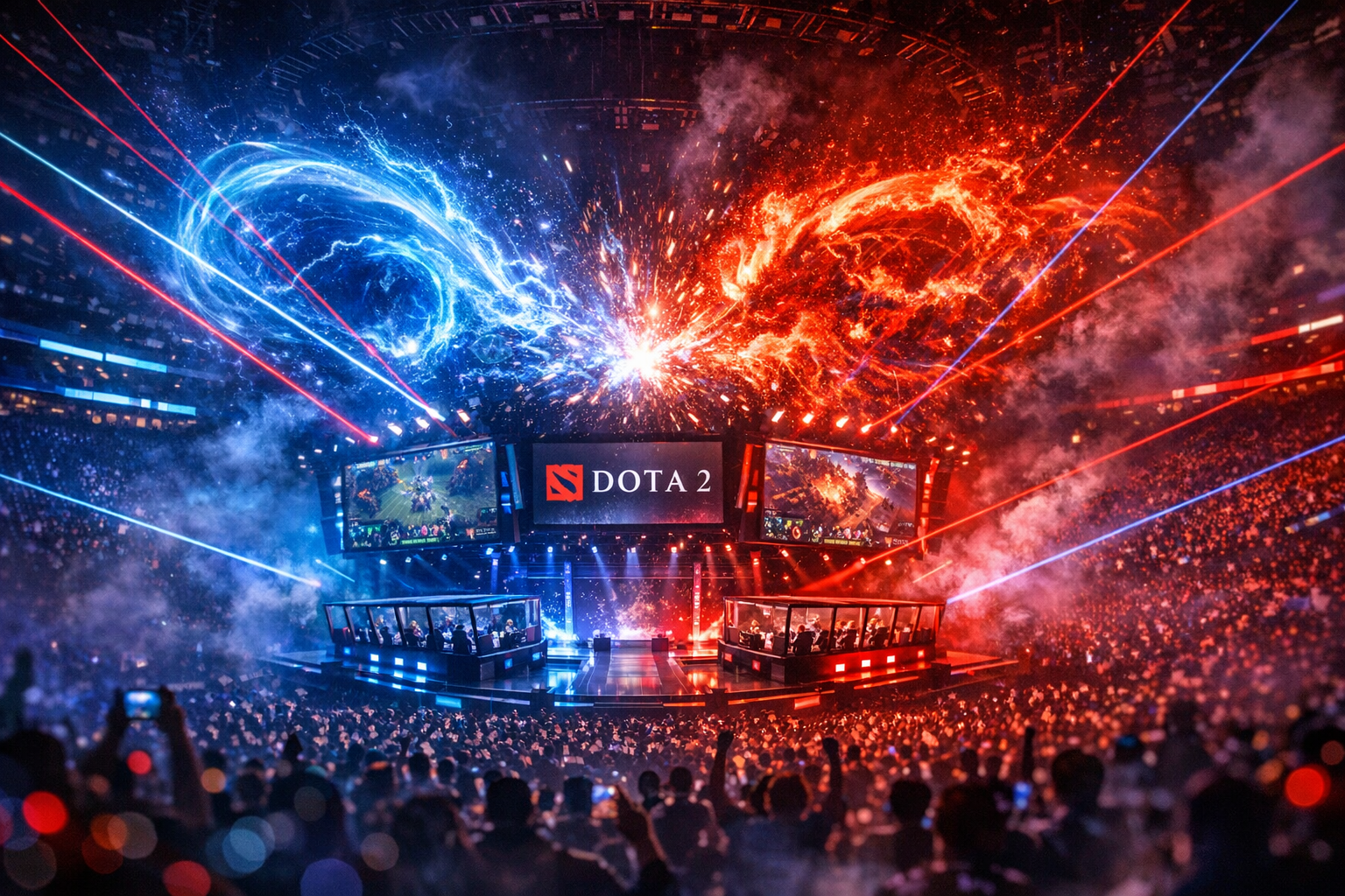 Yangon Galacticos vs Interactive Philippines Live Score on 2026-09-14 of Dota 2 EPL World Series