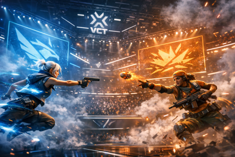Valorant: Gen.G GC vs FENNEL Female (BO3) - VCT Game Changers Pacific Playoffs ... - Polymarket