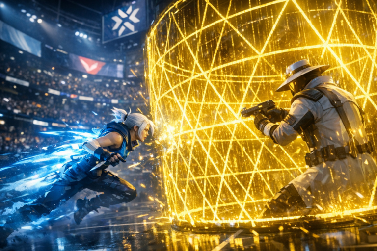Valorant: QuGuangHao Gaming vs Tidal Legends Gaming (BO3) - Polymarket