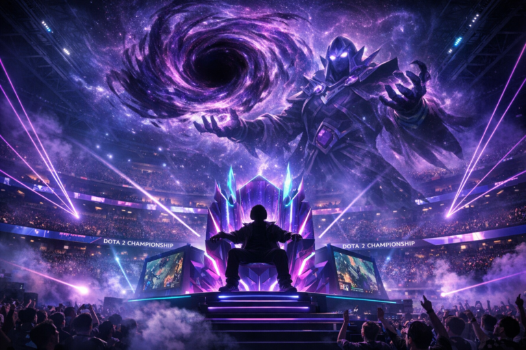 TBD, September 16, 2026 - match stream, live broadcast - EPL World SEA S17 - Dota 2