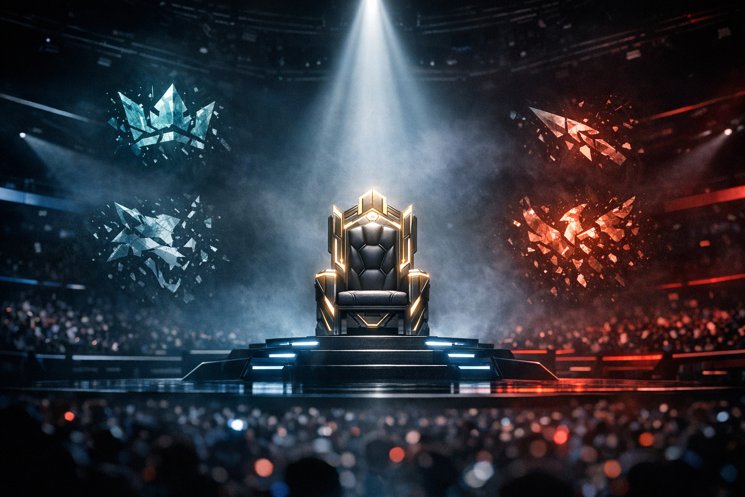 Fnatic, Sentinels, DRX... The biggest teams missing from Champions - Sheep Esports