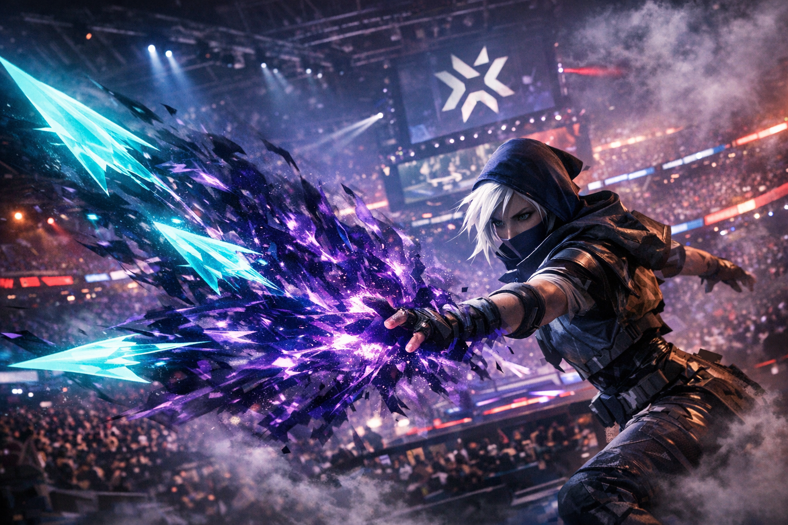 Valorant Gauntlet Glitched Mode Explained: Format, Build Your Agent, and More | Beebom