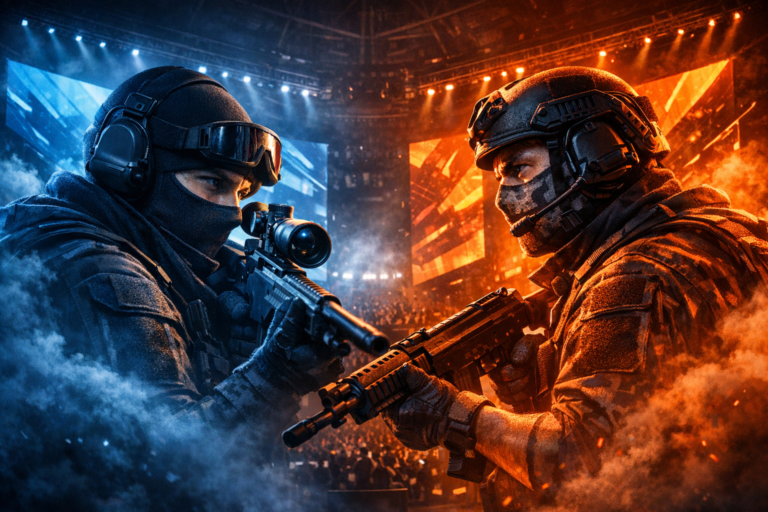 Counter-Strike: OldMix vs EAC Extra (BO3) - United21 Playoffs Odds & Predictions (Sep. 16, 2026)