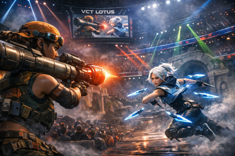 Nova Esports GC vs QuGuangHao Gaming Live Score on 2026-09-17 of Valorant VCT 2026